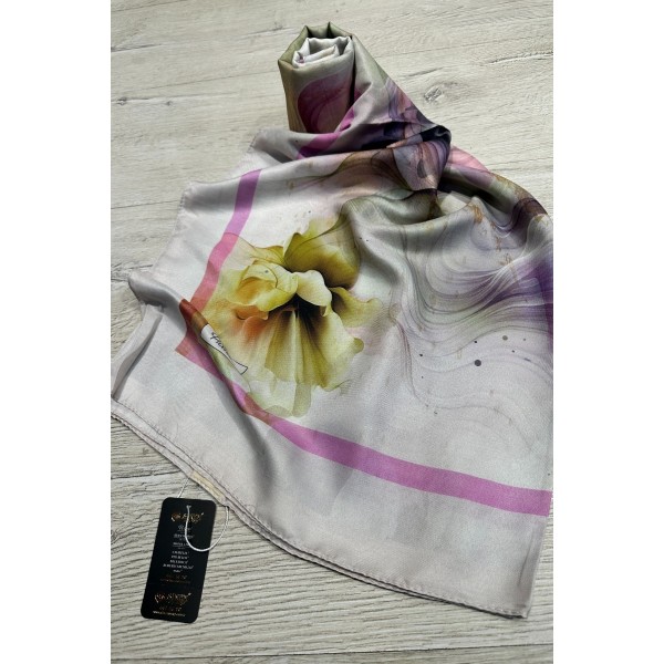 Dijital Soft Şal 0004